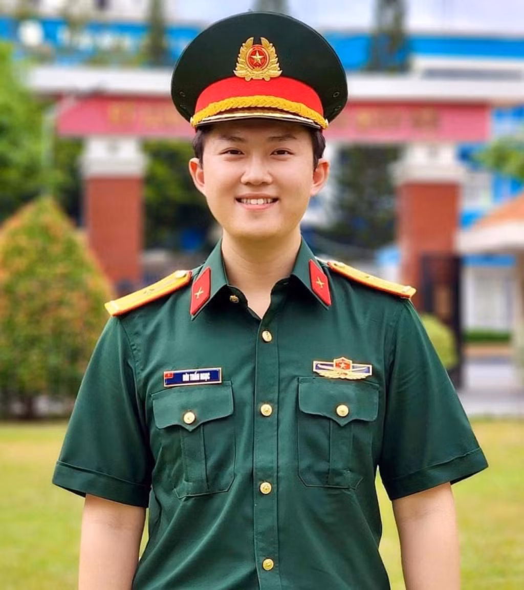 Tự hào thanh niên Quảng Ninh ảnh 9