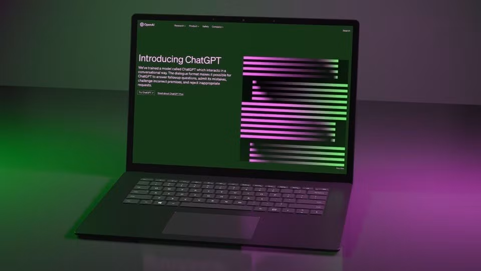 GPT-5 là sản phẩm quan trọng của OpenAI trong năm nay. Ảnh: Unsplash.