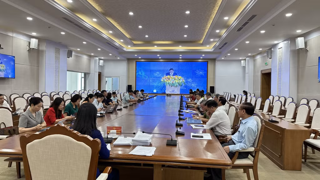 Thủ tướng Chính phủ Phạm Minh Chính phát động phong trào “Cả nước thi đua xây dựng xã hội học tập, đẩy mạnh học tập suốt đời giai đoạn 2023-2030”.