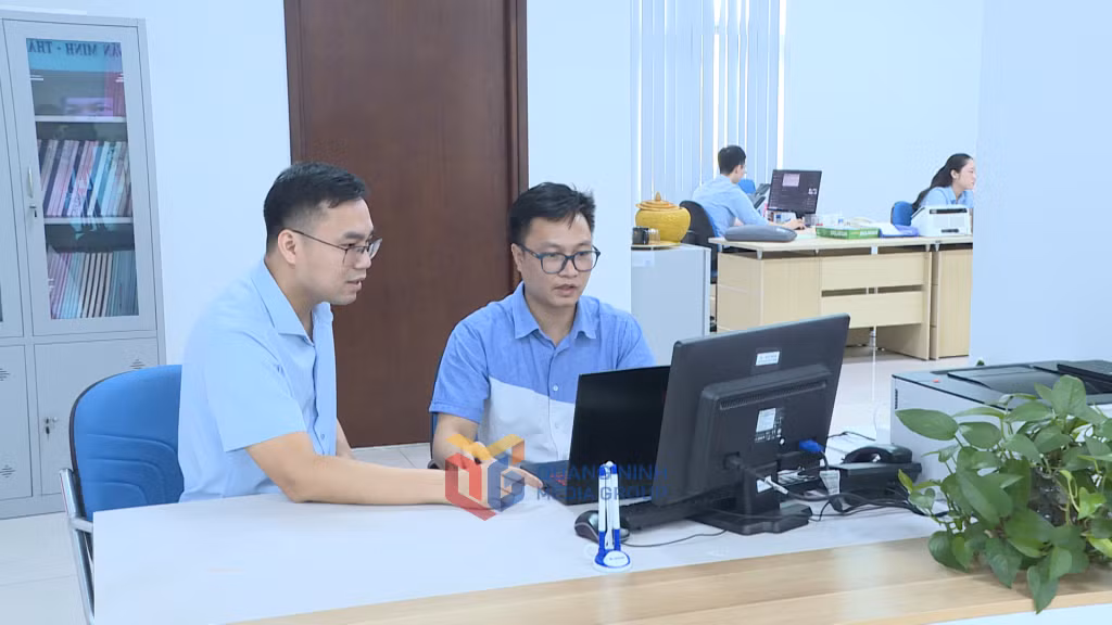 Trung tâm Phục vụ hành chính công tỉnh đã sẵn sàng vận hành việc giải quyết thủ tục hành chính "phi địa giới".