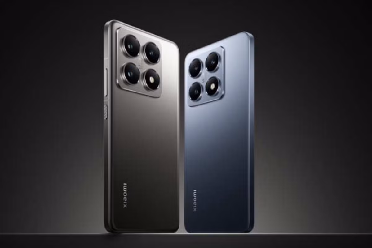 Xiaomi 14T series