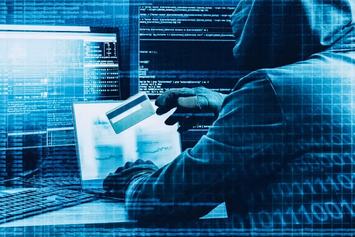 Siết SIM rác, chặn tài khoản ảo: Hạn chế tội phạm công nghệ cao - Ảnh 1.