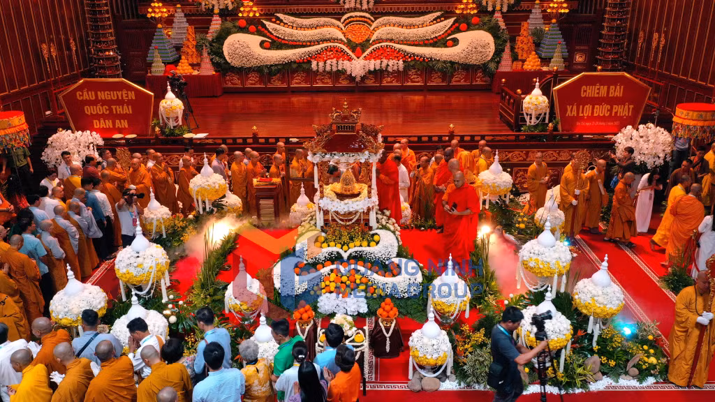 Ảnh: Trung tâm Truyền thông tỉnh Quảng Ninh