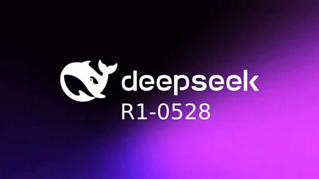 DeepSeek lại gây chấn động thế giới với mô hình AI mới: Thông minh hơn, chạy được trên một GPU duy nhất - Ảnh 1.