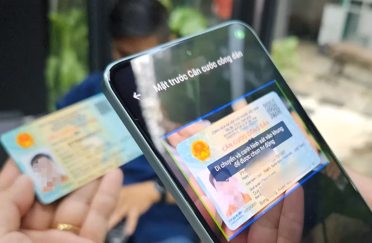 Siết SIM rác, chặn tài khoản ảo: Hạn chế tội phạm công nghệ cao - Ảnh 3.