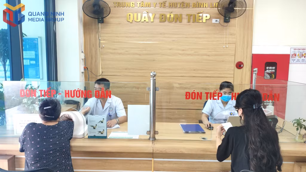 Chuyển đổi số góp phần nâng cao chất lượng dịch vụ công, người dân được thụ hưởng chất lượng phục vụ tốt hơn.