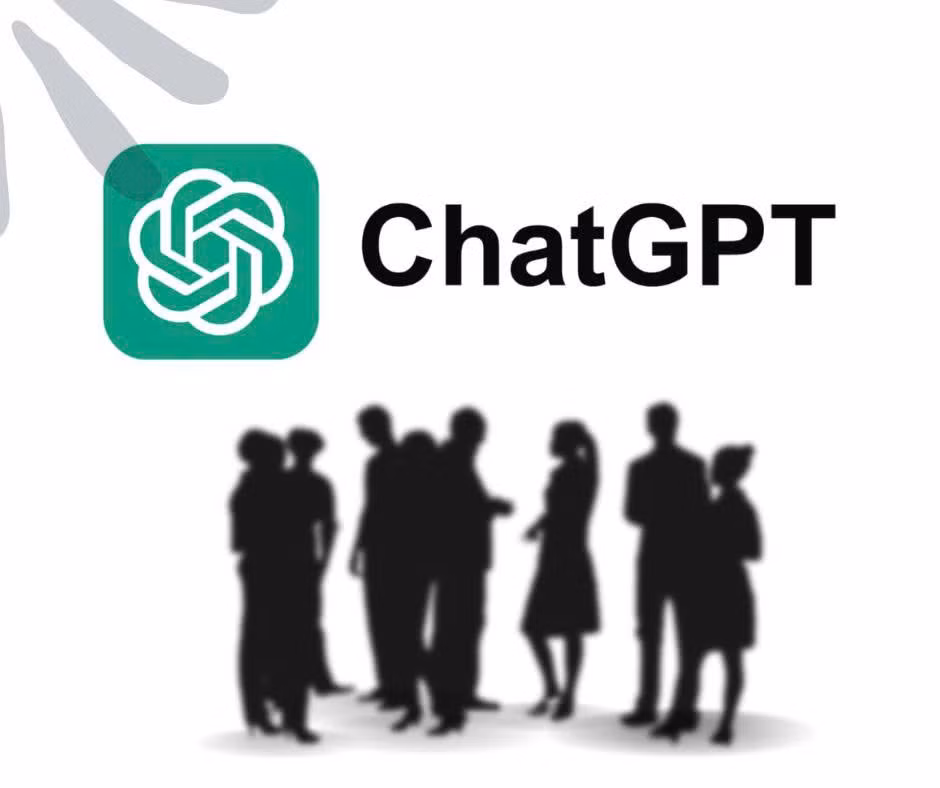ChatGPT được lưu trữ nhiều dữ liệu cá nhân của người dùng.
