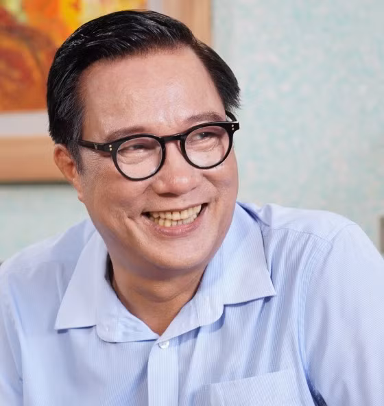 Tiềm năng phát triển của điện ảnh Quảng Ninh nhìn từ phim "Bình minh đang lên" ảnh 3