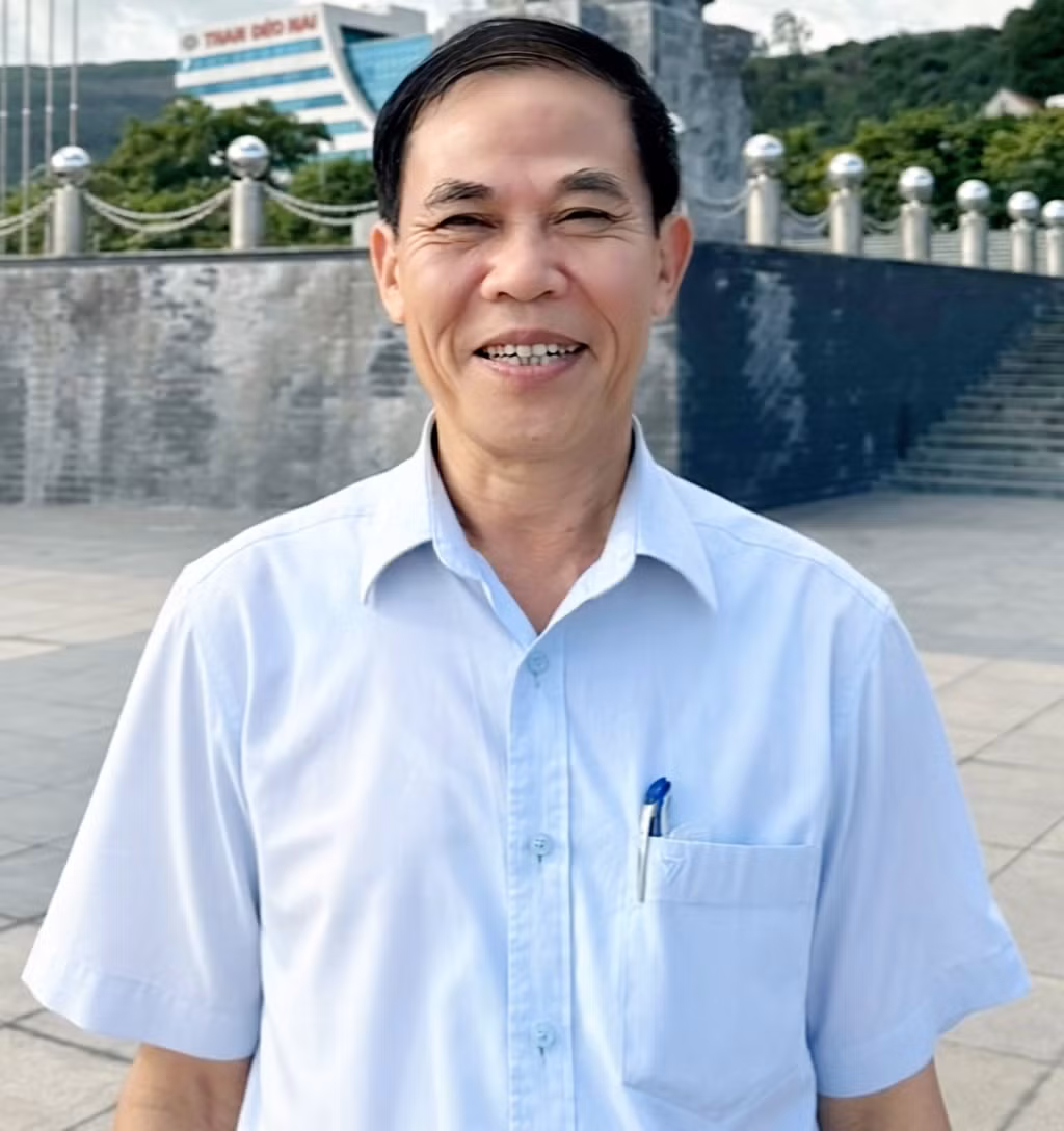 Lan tỏa tình người Vùng than ảnh 5 Lan tỏa tình người Vùng than ảnh 5