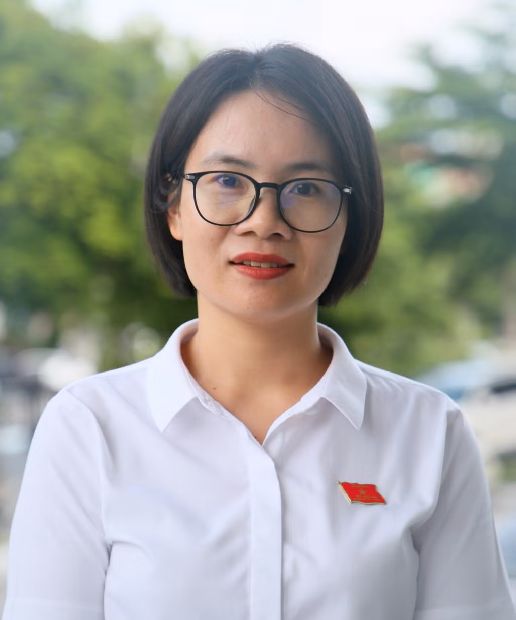 Niềm tin cho chặng đường phát triển mới ảnh 3