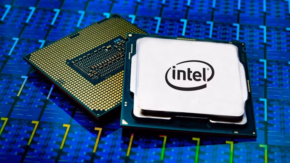 Thuật toán vi mã bị lỗi khiến hàng loạt chip Core Intel thế hệ 13 và 14 gặp lỗi. Ảnh: TechSpot.