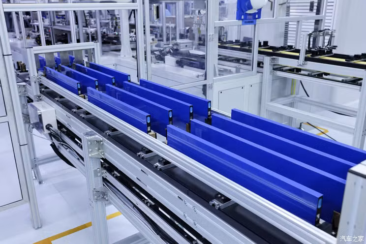 Loại pin mới bền bỉ với tác động từ bên ngoài và cũng có tuổi thọ lâu hơn.