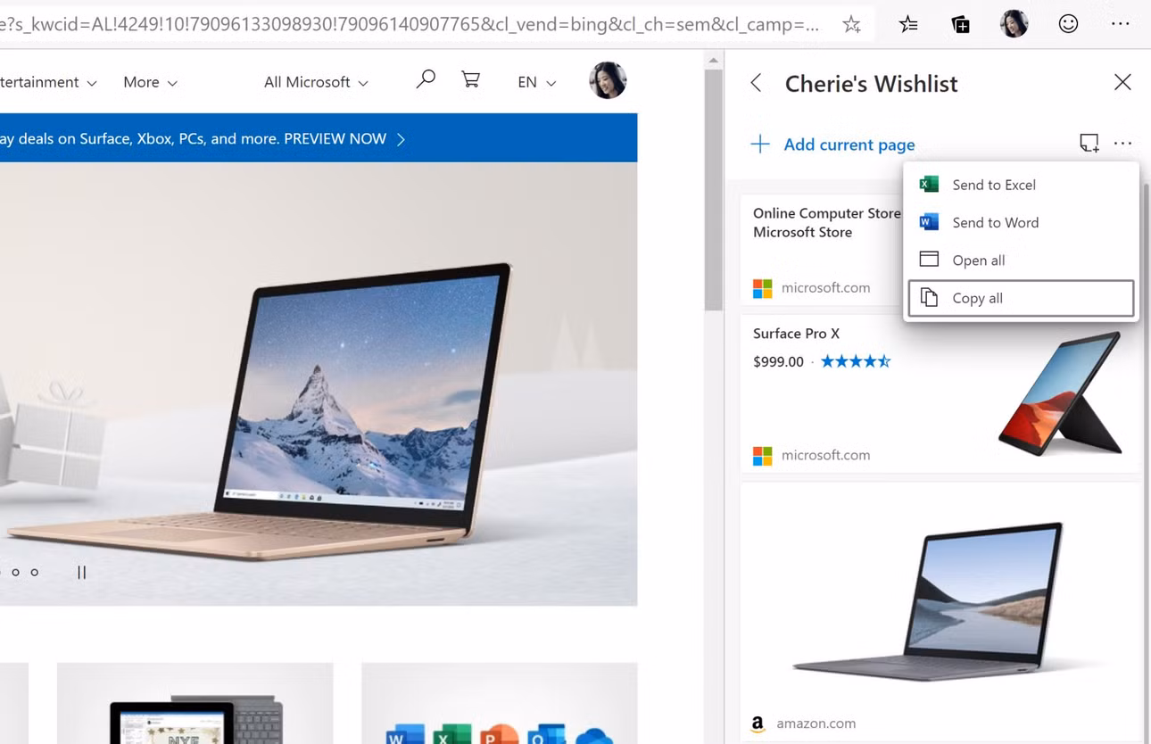 7 lý do giúp Microsoft Edge được lòng người dùng hơn Google Chrome- Ảnh 7.