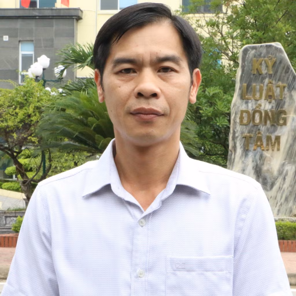 Tổng Bí thư Nguyễn Phú Trọng trong trái tim người dân Vùng mỏ ảnh 2