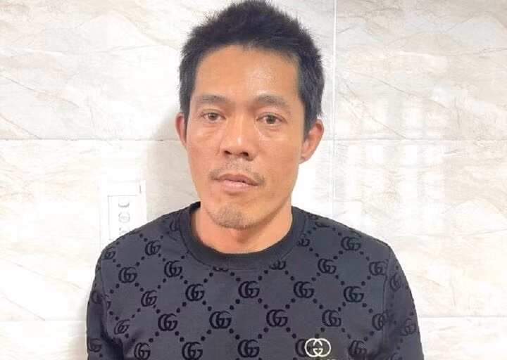 Lưu Việt Hùng. (Ảnh: C.A)