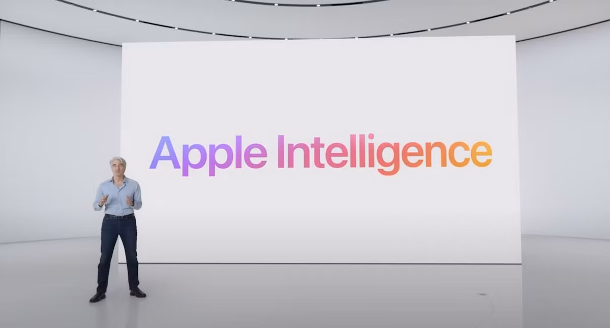 Apple Intelligence bị tố sử dụng trái phép dữ liệu của cộng đồng sáng tạo trên YouTube. Ảnh: Yahoo Tech