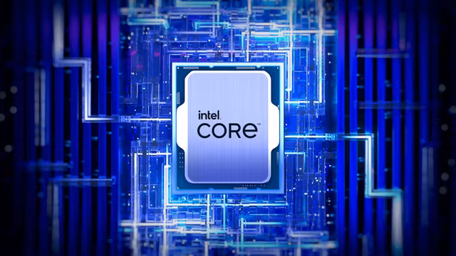 Intel phủ nhận việc bộ xử lý Core thế hệ 13 và 14 trên laptop bị lỗi