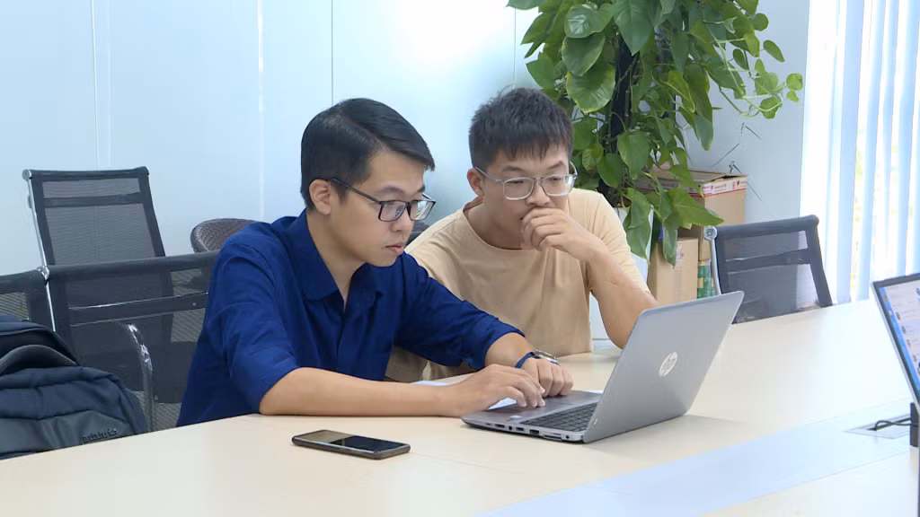 Chuyển đổi số trong cải cách thủ tục hành chính tạo điều kiện thuận lợi, người dân không phải sử dụng các loại giấy tờ vật lý mà tái sử dụng các giấy tờ, kết quả đã được số hóa.