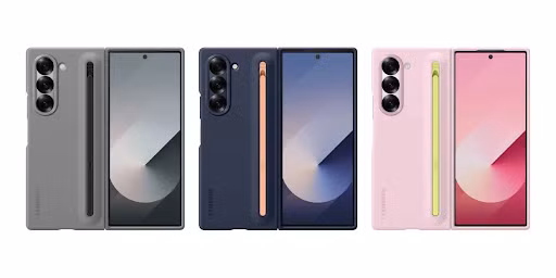 Giá Z Fold 6 12GB 256GB từ 43.99 triệu đồng