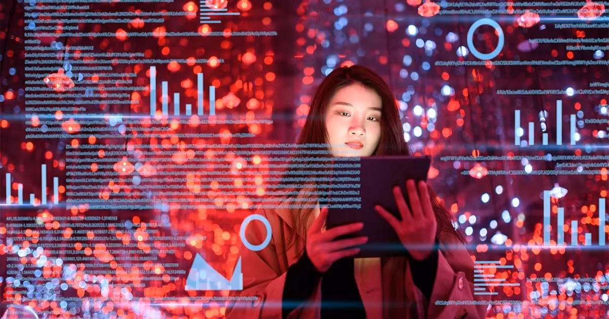 CEO Baidu cho rằng Trung Quốc có quá nhiều LLM nhưng lợi ích thiết thực thì không có. Ảnh: SCMP