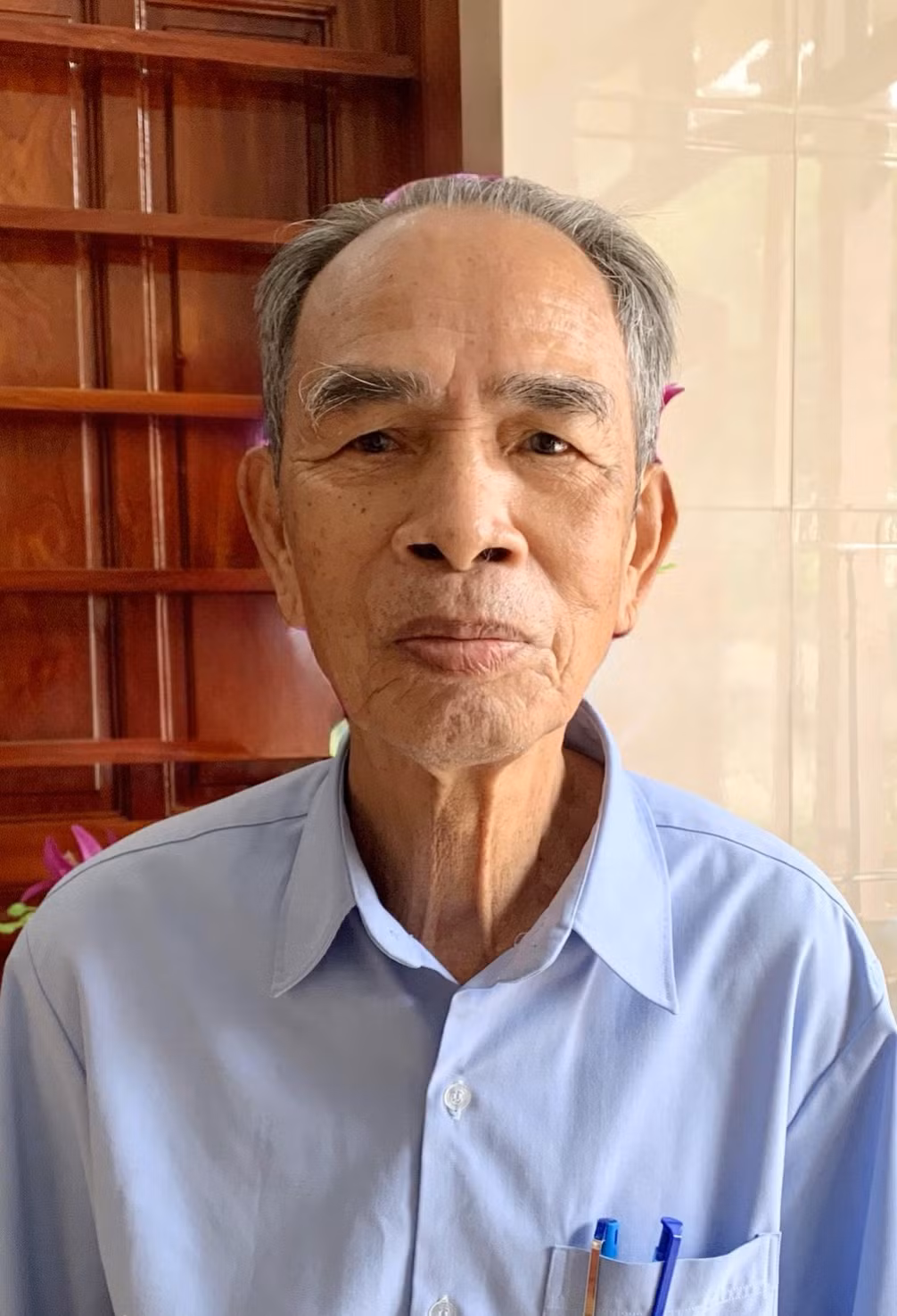 Tổng Bí thư Nguyễn Phú Trọng trong trái tim người dân Vùng mỏ ảnh 7