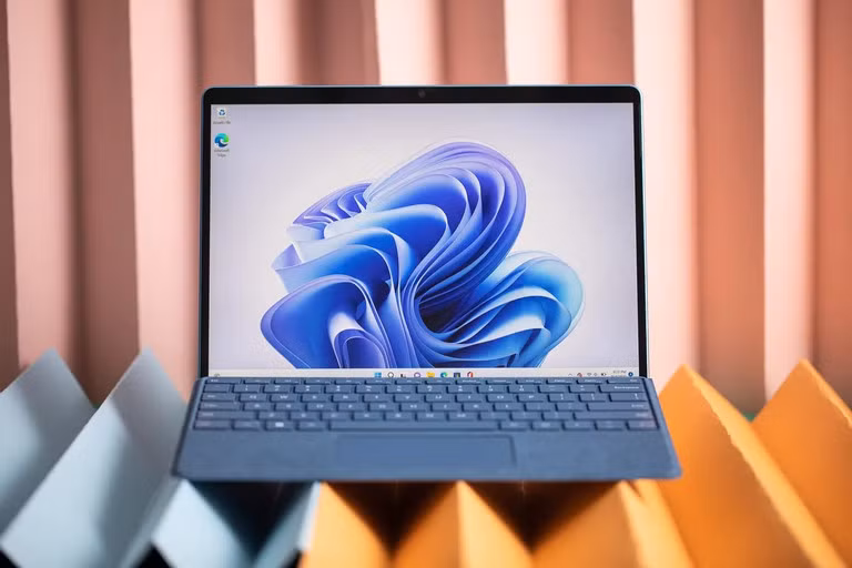 Microsoft dự kiến phát hành Surface Pro 10 và Surface Laptop 6 vào năm tới.