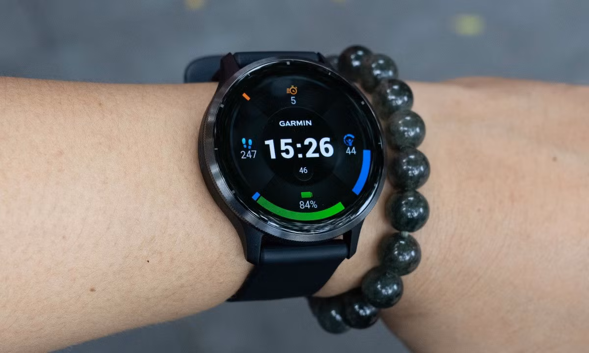 7 smartwatch nổi bật 2023 ảnh 6
