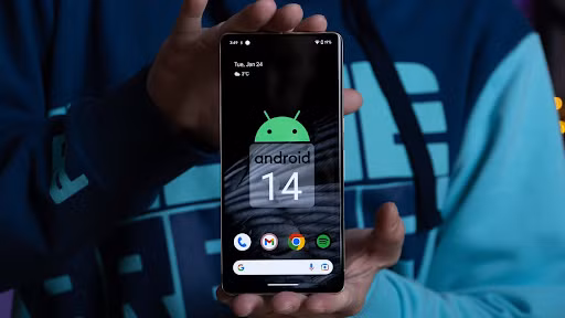 Android 14 đang tích cực vá các lỗ hỏng để ra mắt chính thức
