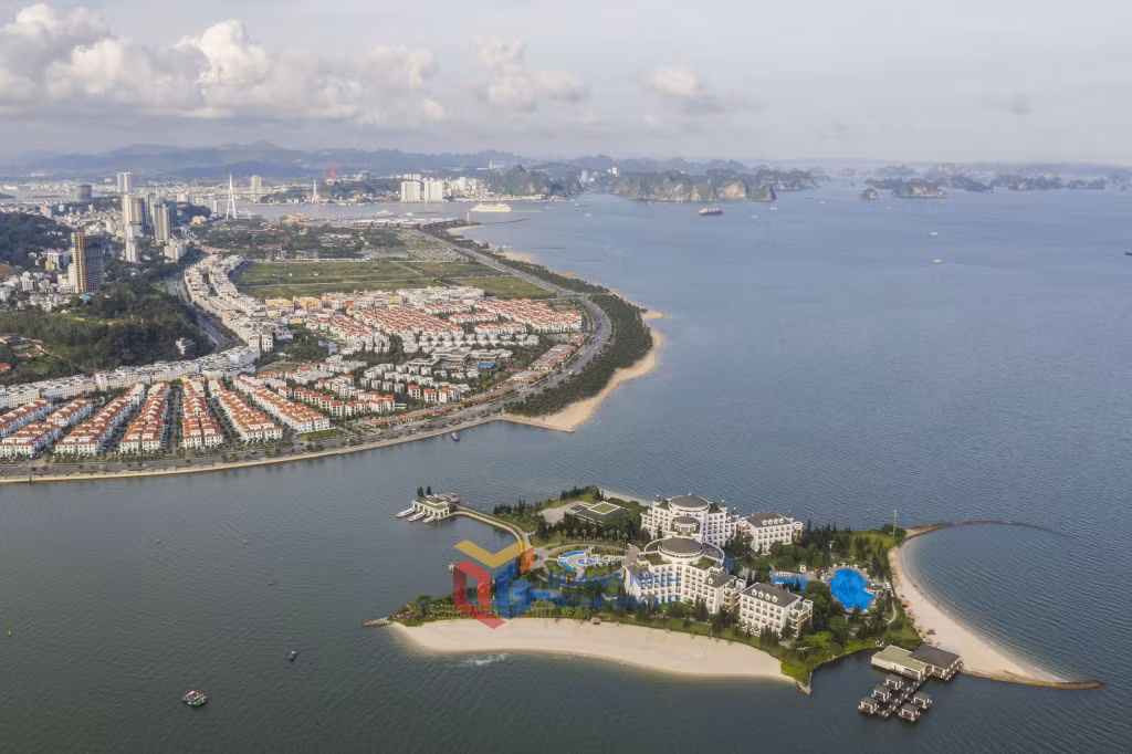 Đảo Rều hôm nay
