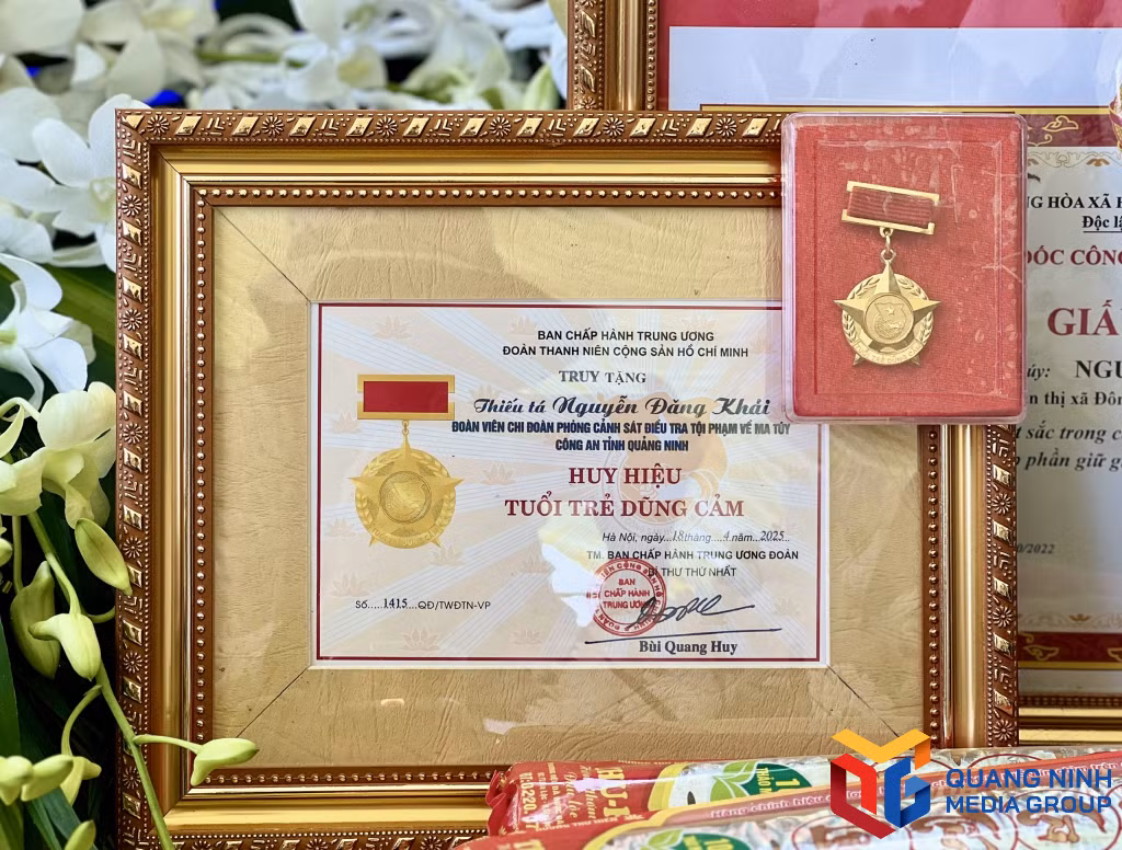 Huy hiệu
