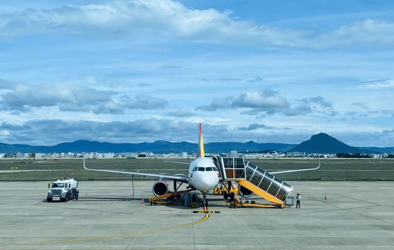 Ngành hàng không mong chính sách visa được tháo gỡ để đón nhiều khách.