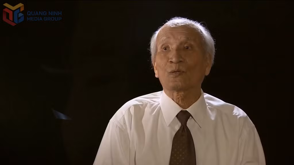Ông Nguyễn Ngọc Đàm, nguyên Chủ tịch UBND tỉnh Quảng Ninh.