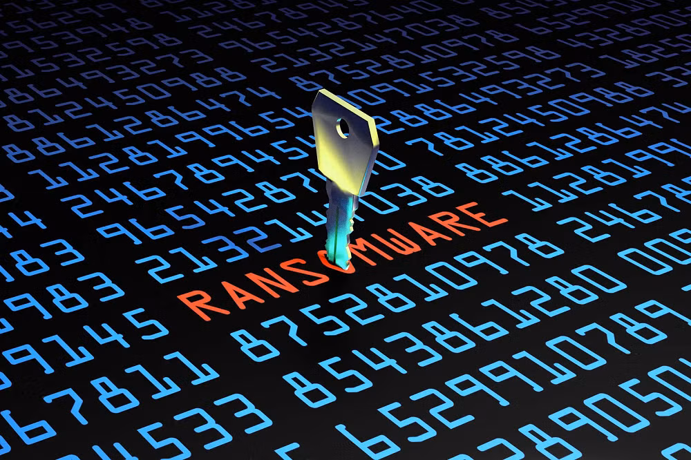 Năm 2024, có 155.640 máy tính tại Việt Nam bị tấn công mã độc ransomware.