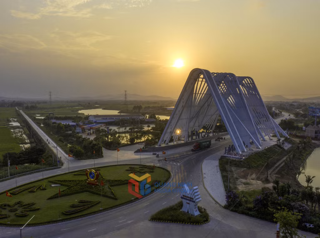 Cổng Tỉnh Đông Triều
