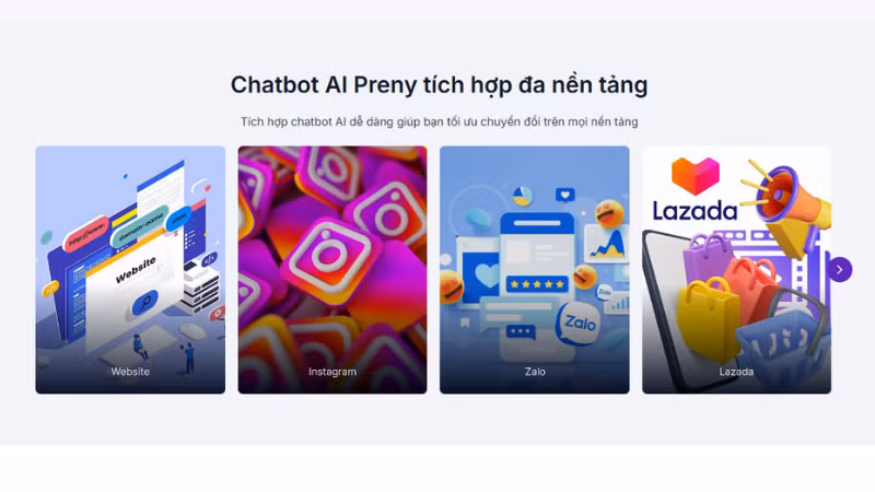AI chatbot Preny - Facebook chatbot AI tăng chuyển đổi hiệu quả ảnh 4