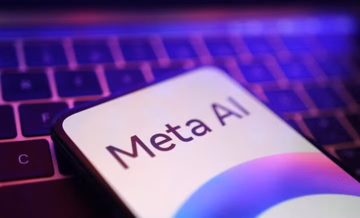 Meta AI là mô hình trí thông minh nhân tạo được phát triển bởi Meta (công ty mẹ của Facebook).