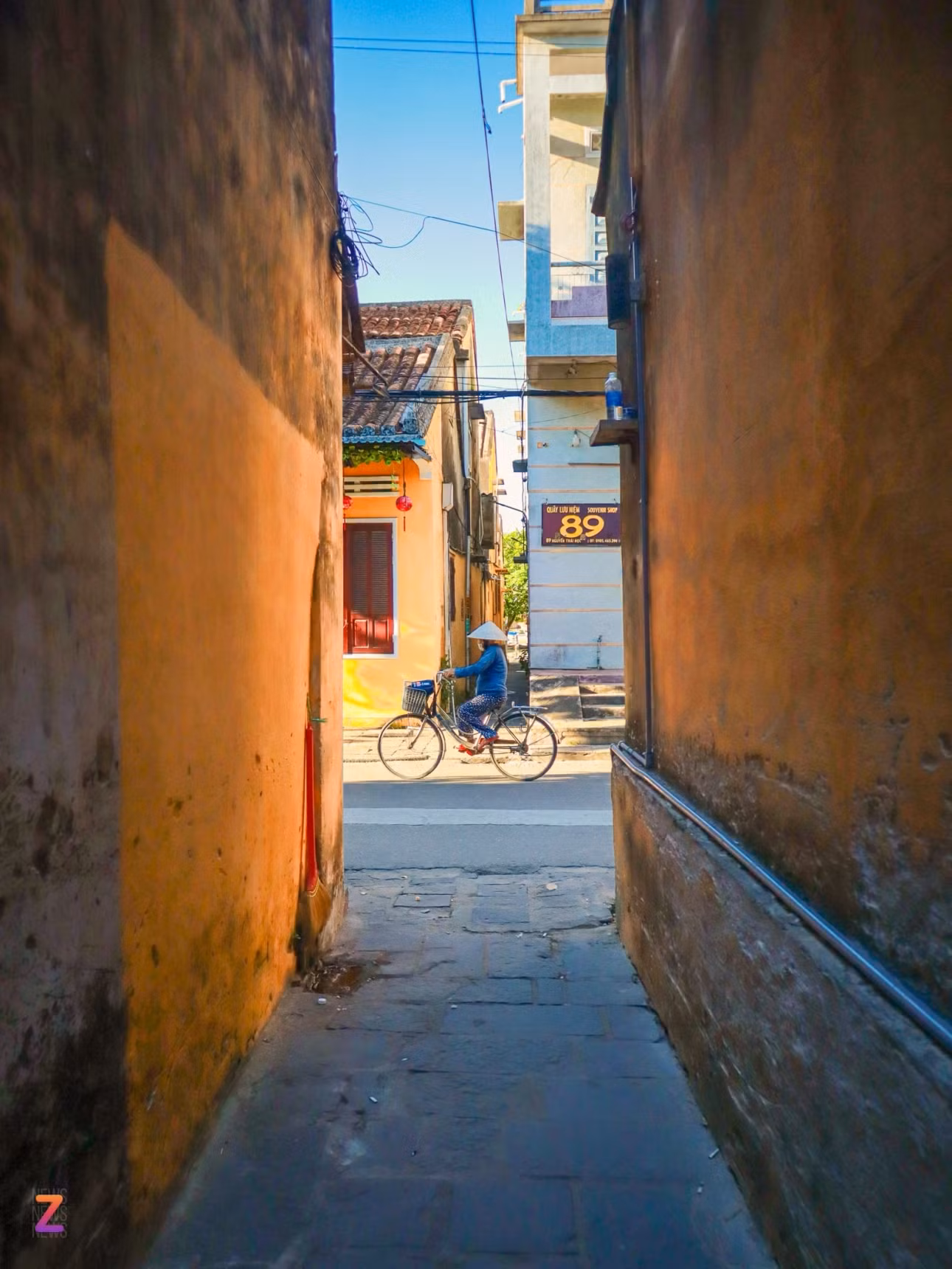 Hoi An anh 2