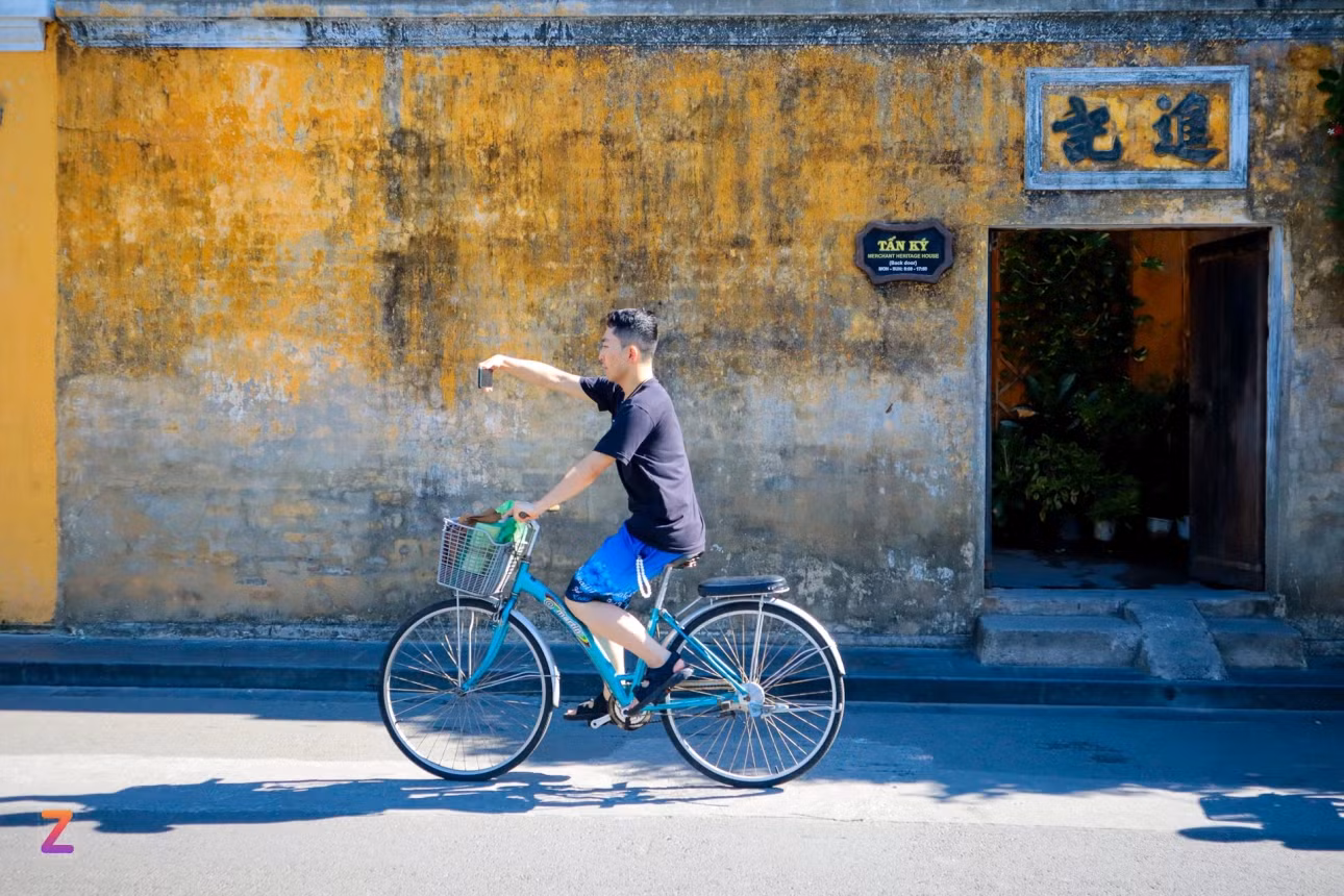 Hoi An anh 4
