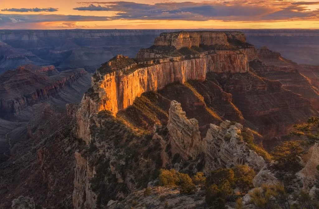 Ông Tina Kotek, thống đốc Oregon, kiến nghị rằng Owyhee Canyonlands cần được bảo vệ như một di tích quốc gia. Ảnh: Larry Lindahl Photography.
