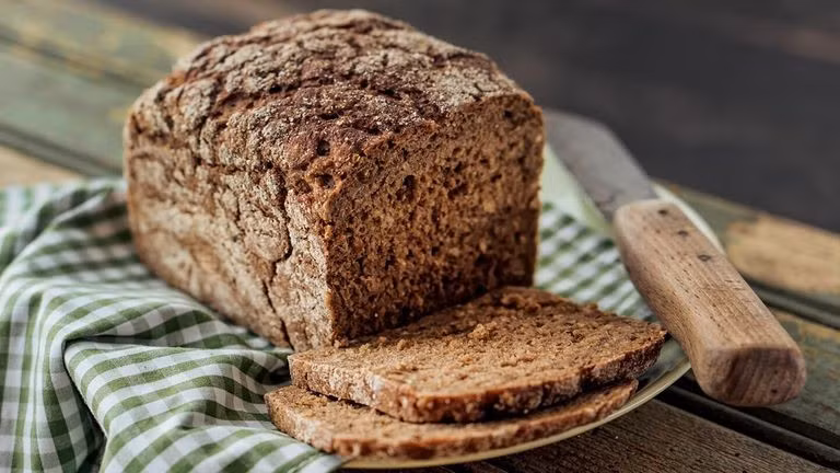 Cân nhắc khi ăn thực phẩm chứa gluten.