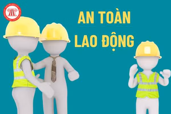 Ảnh minh họa an toàn lao động. Nguồn: Internet