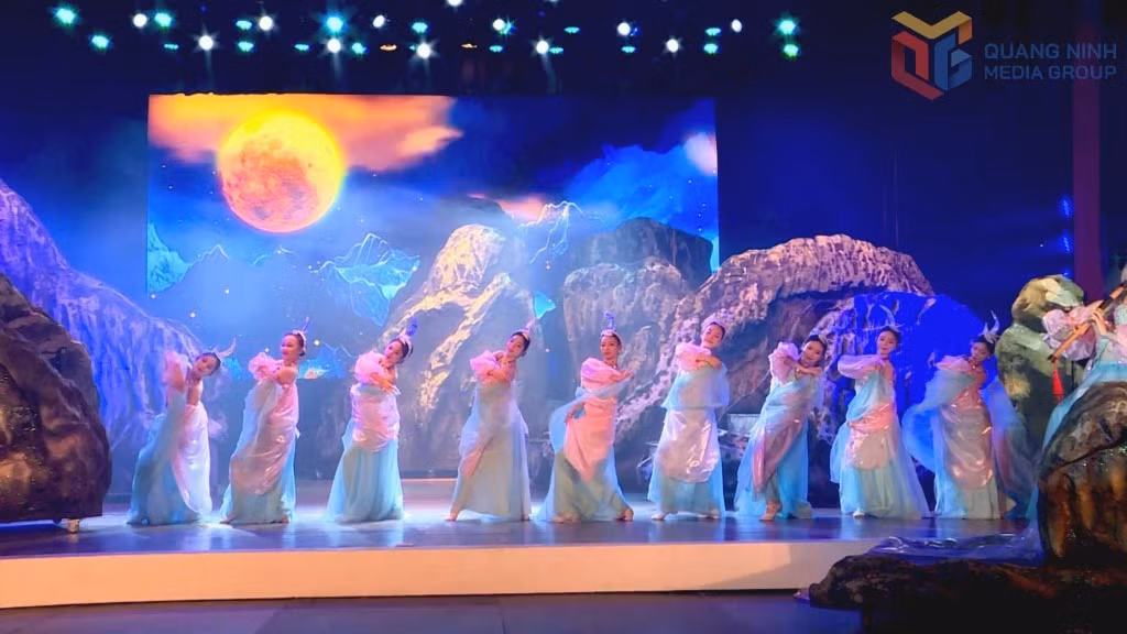 Chương trình "Huyền thoại miền di sản" - một sản phẩm mới kích cầu du lịch.
