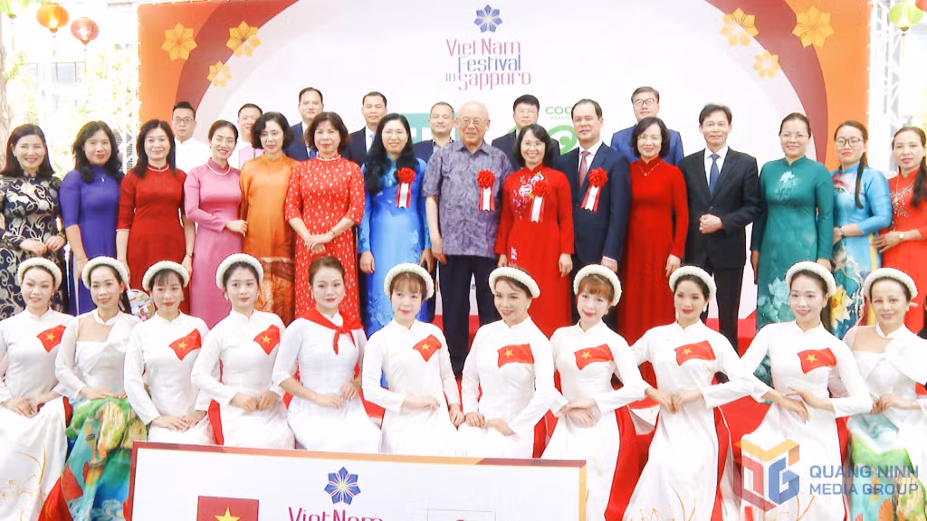 ông Takebe Tsutomu, Cố vấn đặc biệt Liên minh Nghị sĩ hữu nghị Nhật – Việt