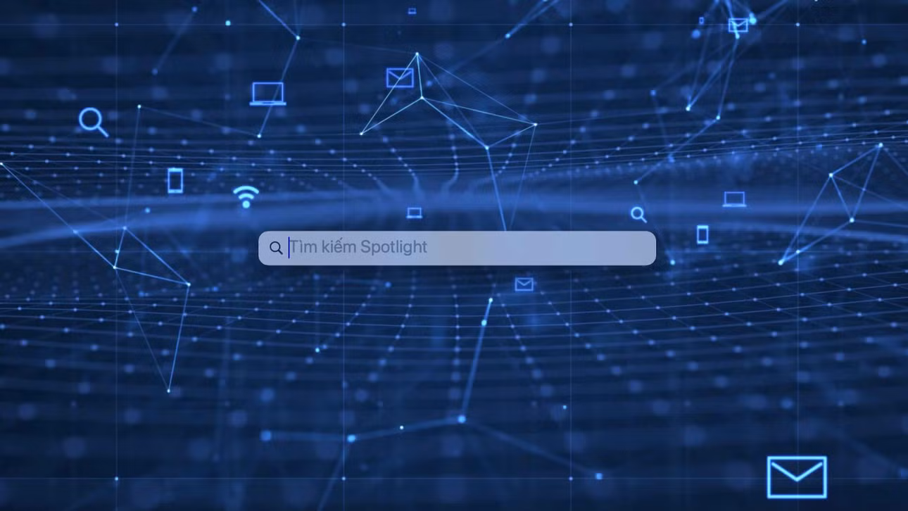 Google thử nghiệm ứng dụng Windows tích hợp AI, tìm kiếm nhanh như Spotlight. Đồ họa: Hạo Thiên