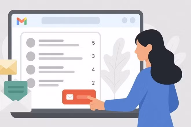 Cách phát hiện tài khoản Google của bạn có đang bị người lạ sử dụng hay không. Đồ họa: Quang Minh