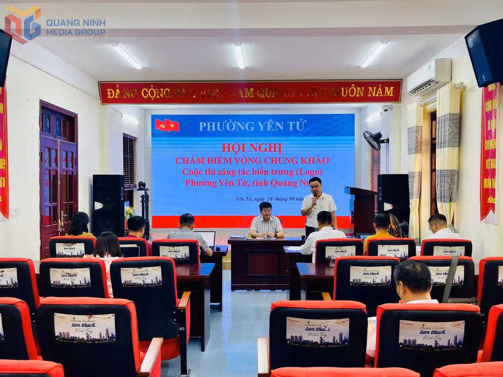 Kết quả sẽ được công bố vào tháng 10 tới.