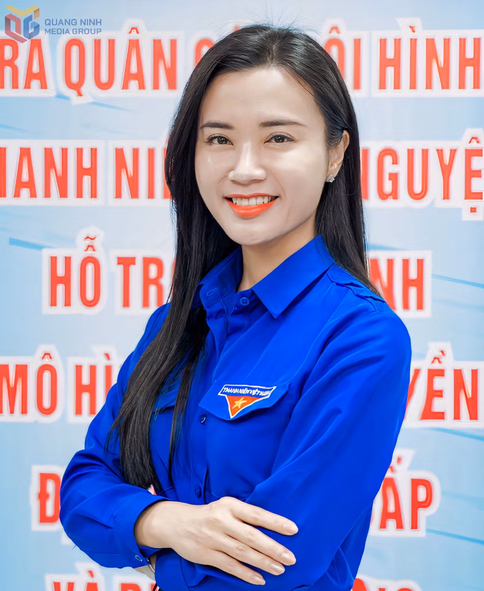 "Tuổi trẻ sáng tạo, tiên phong trong công tác chuyển đổi số" ảnh 1