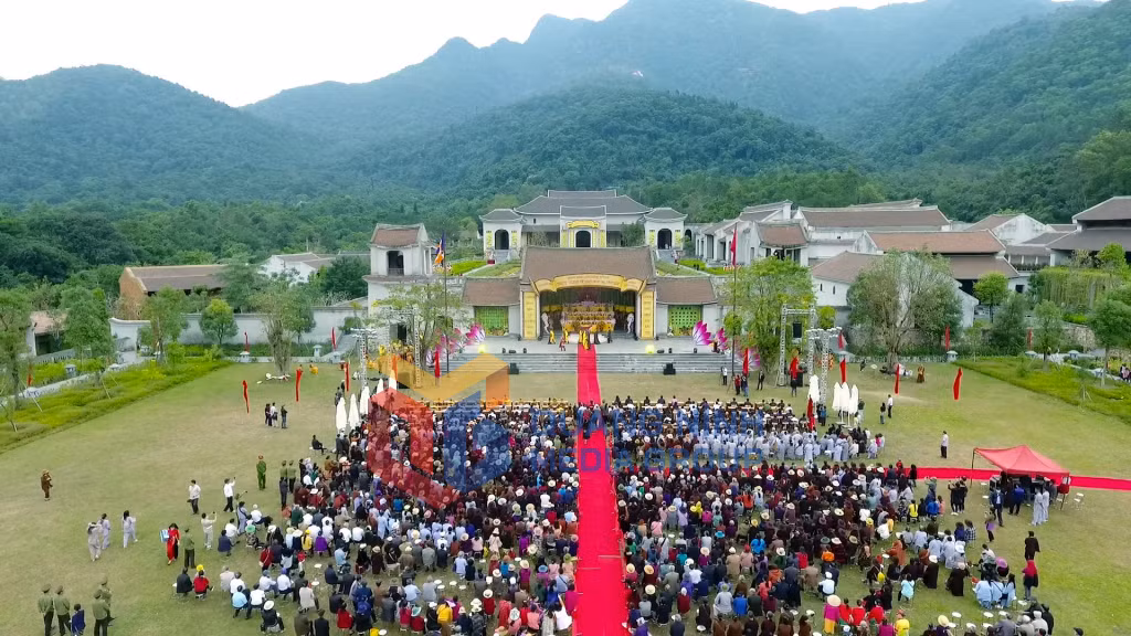 Quang cảnh chương trình (11-2020). Ảnh: Phạm Học