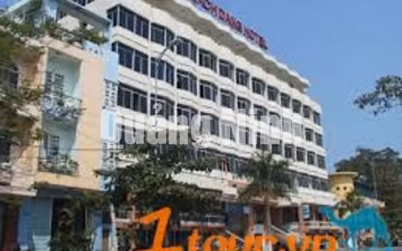 Khách sạn Bạch Đằng ảnh 1