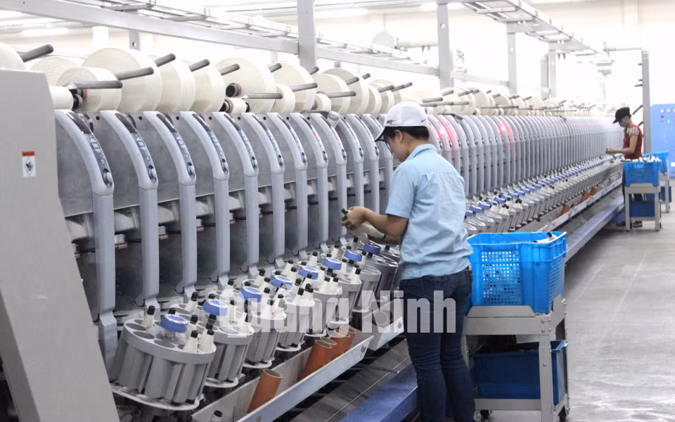 KCN Hải Yên (TP Móng Cái) ảnh 10
